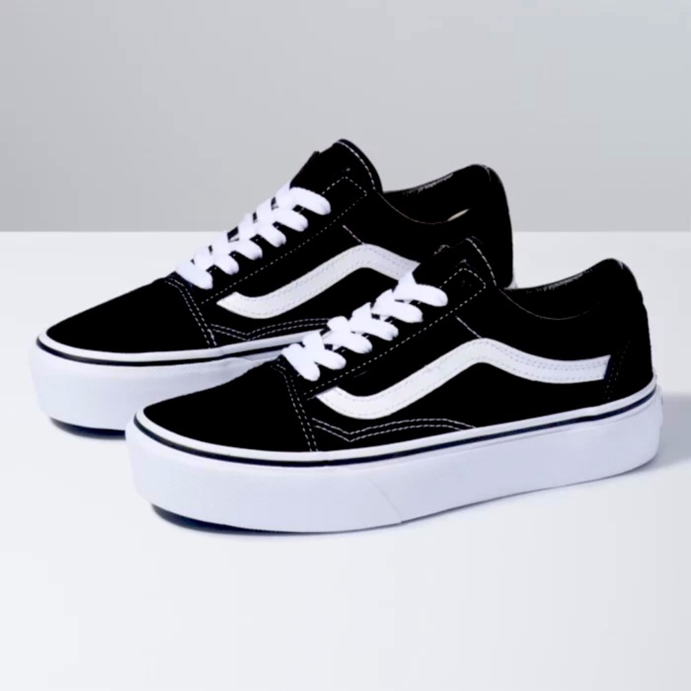 The Old Skool Platform